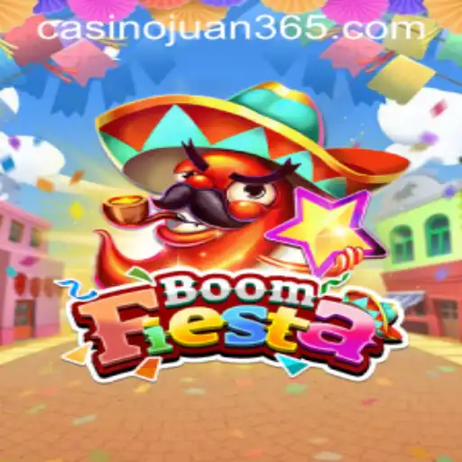 Dive into the Vibrant World of BoomFiesta
