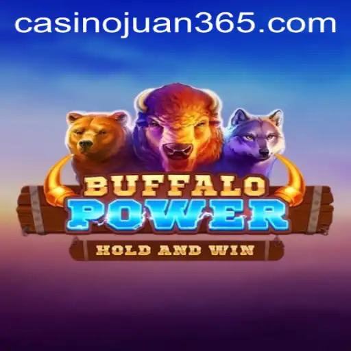 Exploring the Thrilling World of BuffaloPower with Juan365