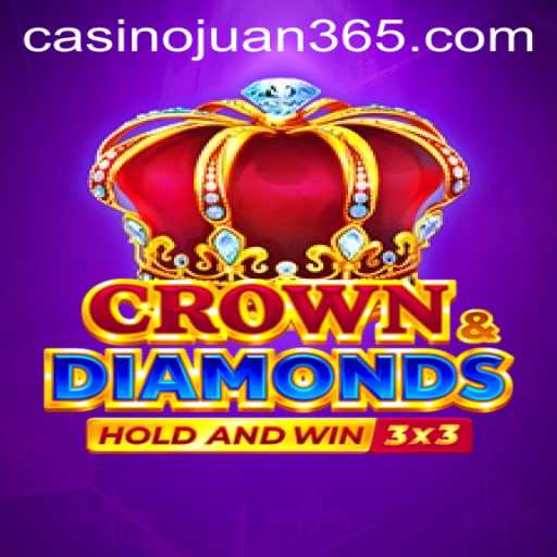 Exploring CrownDiamonds: A New Gaming Sensation Enhanced by Juan365