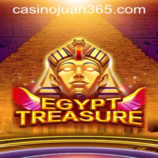 Dive into the Mystical World of EgyptTreasure with Juan365