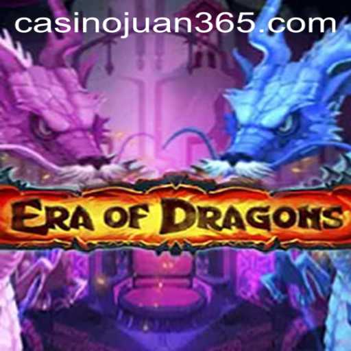 EraOfDragons: Unleashing Magic and Adventure with Juan365