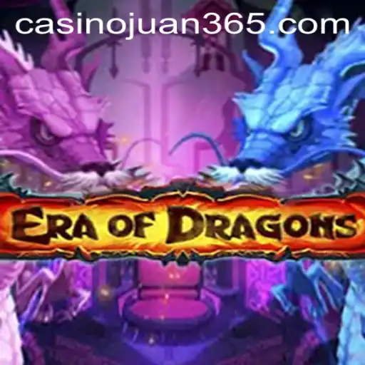 EraOfDragons: Unleashing Magic and Adventure with Juan365