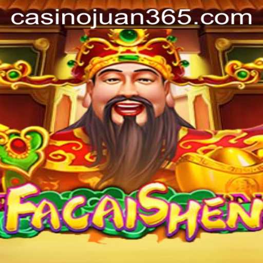 Discover the World of FaCaiShen with Juan365