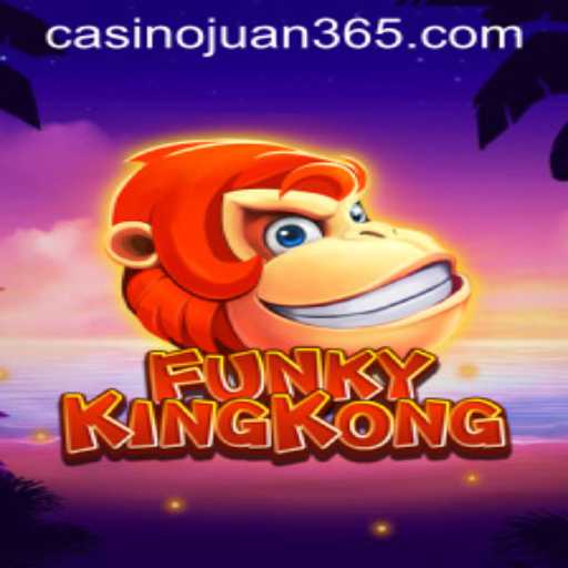 FunkyKingKong: A Thrilling Adventure in the World of Gaming
