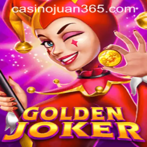 GoldenJoker: A Thrilling Casino Adventure