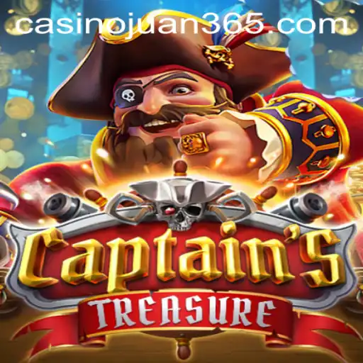 Discover the Thrills of CaptainssTreasure: An In-Depth Exploration
