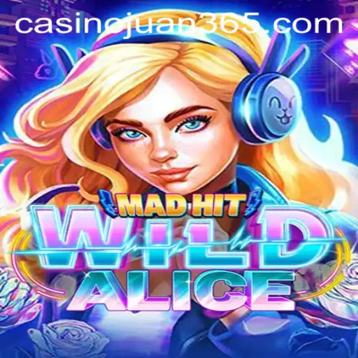 Exploring the Enchanting World of MadHitWildAlice: A New Gaming Experience