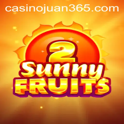 Explore the Vibrant World of SunnyFruits2 with juan365