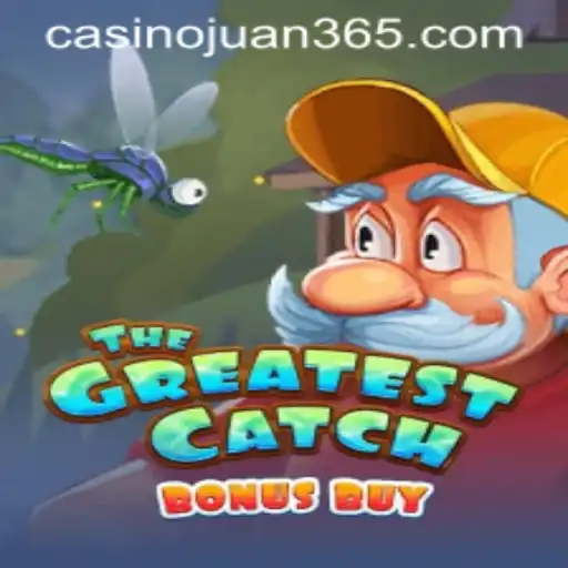 Explore the Exciting World of TheGreatestCatchBonusBuy in the Thrilling Era of Juan365