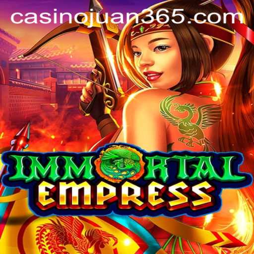 ImmortalEmpress: A Journey Through the Realm of Fantasy and Strategy