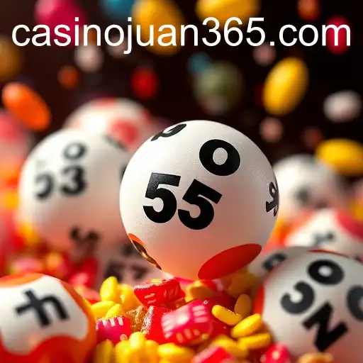 Exploring the Evolution of Lottery Games with juan365