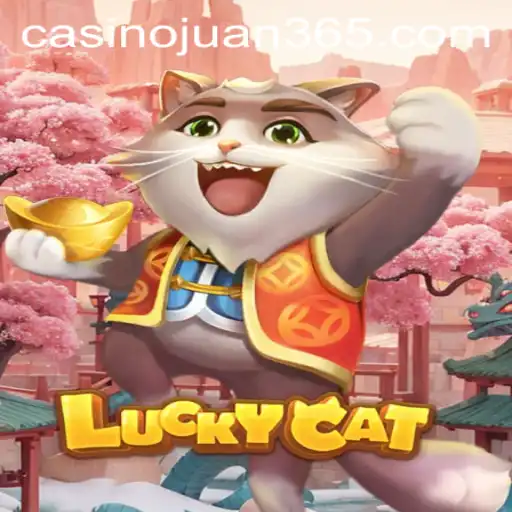Explore the Exciting World of LuckyCat: An Engaging Gaming Adventure