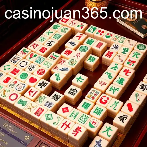 Exploring the World of Mahjong and the Influence of juan365