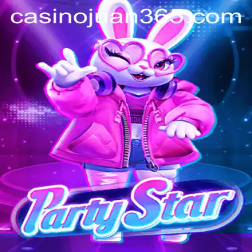 PartyStar: The Ultimate Game of Celebration and Strategy