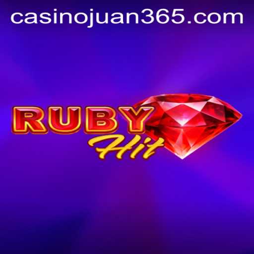 RubyHit: The Thrilling New Game Captivating Players Worldwide