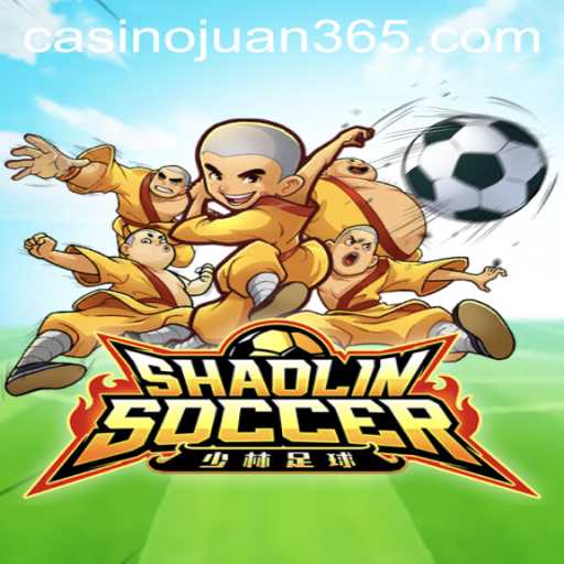 ShaolinSoccer: A Fusion of Martial Arts and Football with Juan365