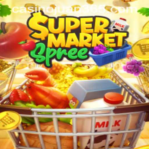 Exploring the World of SupermarketSpree: An Exciting Gaming Experience with Juan365