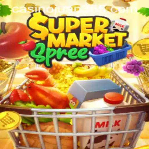 Exploring the World of SupermarketSpree: An Exciting Gaming Experience with Juan365